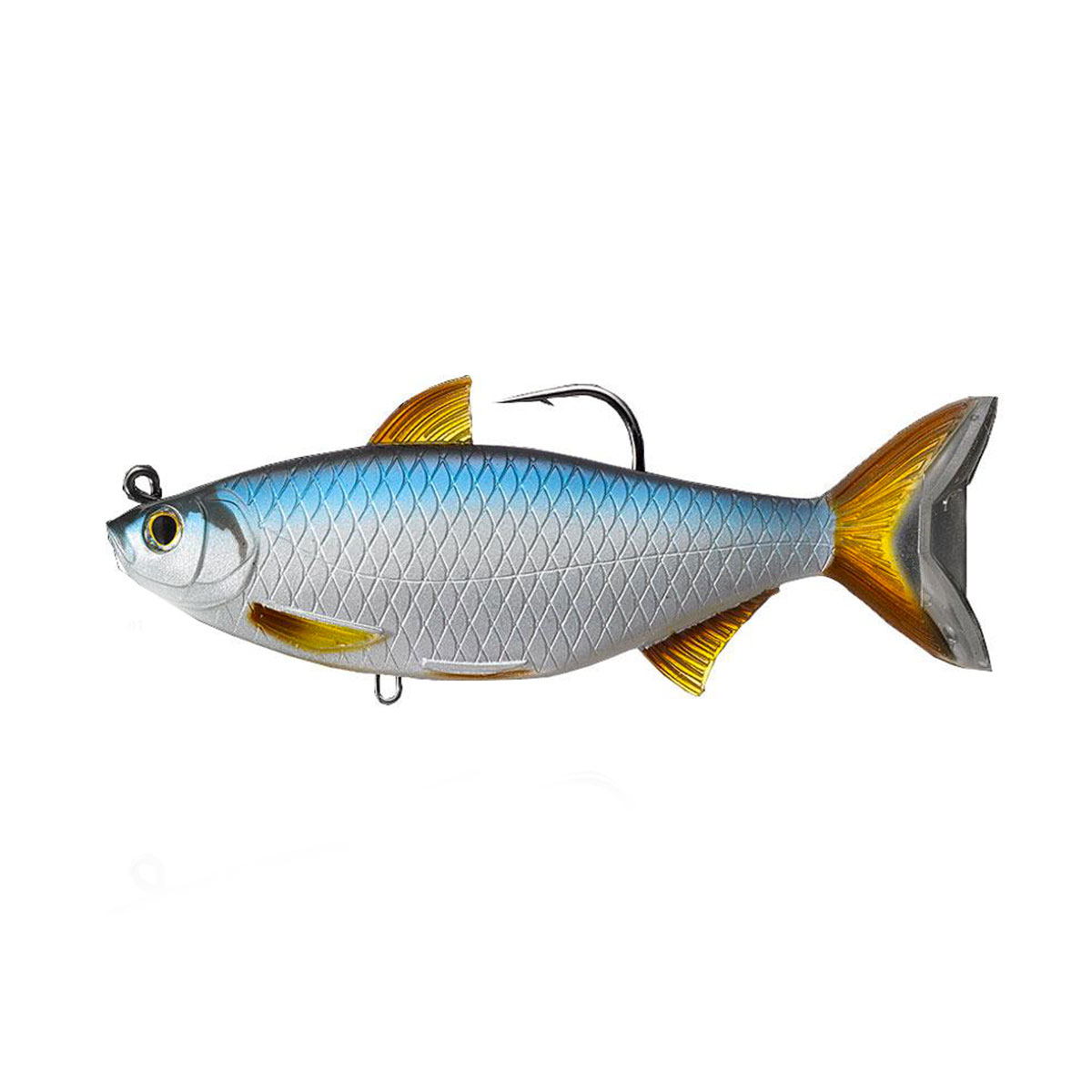 Live Target Trout Swimbait