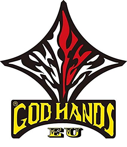 GOD HANDS