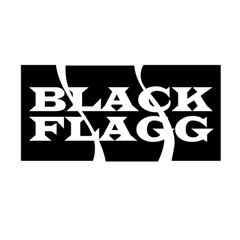 BLACK FLAG