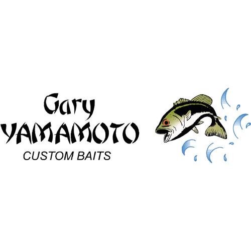 GARY YAMAMOTO