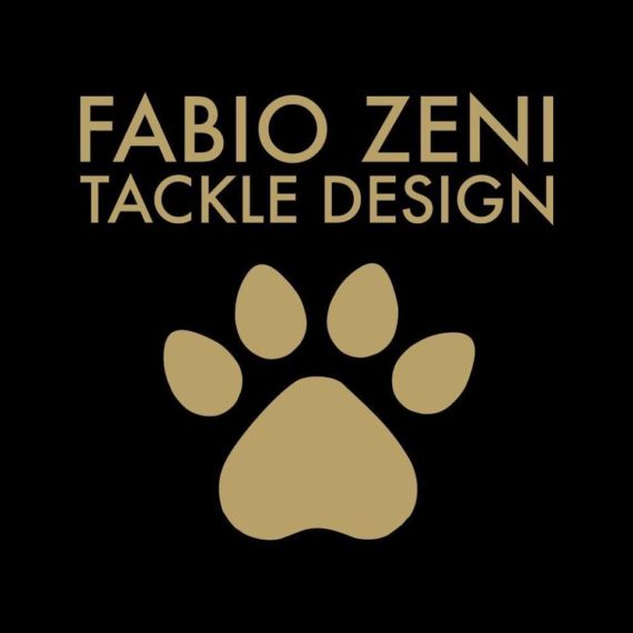 FABIO ZENI TACKLE DESIGN